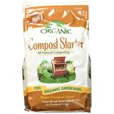 Espoma Starter Booster Kit, Wood, Size 12.0 H x 7.0 W x 3.5 D in | Wayfair CS4