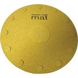 Music Hall Cork Record Mat for Turntables MAT