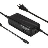 Prudent Way Universal Notebook & LCD AC Power Adapter (90W) PWI-AC90LE