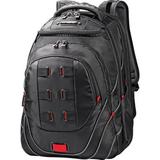 Samsonite Tectonic 17" Perfect Fit Laptop Backpack (Black) 51531-1073