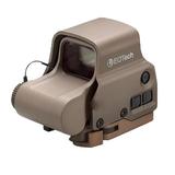 Eotech Exps3 Holographic Weapon Sights - Exps3-2 Holographic Weapon Sight, Tan
