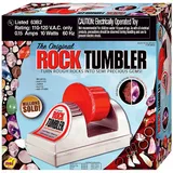NSI Rock Tumbler Classic, Multicolor
