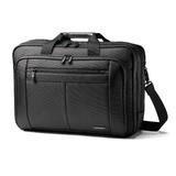 Samsonite Classic Laptop Briefcase, Size: Cmptr Case, Black