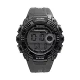 Armitron Men's Digital Watch - 40/8209BLK, Size: Large, Black
