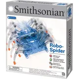 NSI Smithsonian Robo-Spider, Blue