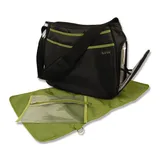Trend Lab Diaper Bag, Green