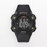 Timex Men's Expedition Digital Chronograph Watch - T49896, Black