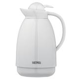 Thermos Vacuum 4 Cup Carafe, Polypropylene, Size 10.5 H x 7.0 W x 5.9 D in | Wayfair 710TRI4
