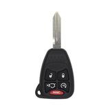 Dodge 68003079AA OEM 5 Button Key Fob