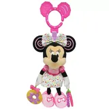 Disney Mickey Mouse & Friends Minnie Mouse Activity Toy, Black