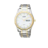 Citizen Eco-Drive Men's Two Tone Sport Watch - Online Only