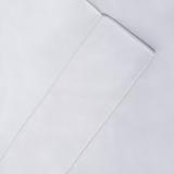 Pointehaven 800-Thread Count 2-pk. Pillowcases - Standard, White, STD P/C