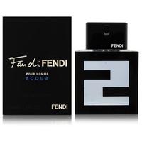 Fan di Fendi Acqua by Fendi for Men 1.7 oz EDT Spray