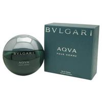 AQVA by Bvlgari for Men 1.7 oz Eau de Toilette Spray