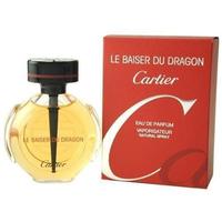 Le Baiser Du Dragon by Cartier for Women 3.3 oz EDP Spray