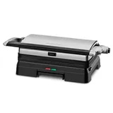 Cuisinart Griddler and Panini Press, Grey