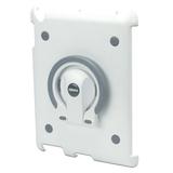 Aidata U.S.A iPad Stand, Size 8.0 H x 2.0 W in | Wayfair ISP302WG