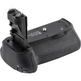 Vello BG-C10 Battery Grip for Canon 70D, 80D & 90D DSLR Camera BG-C10