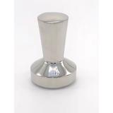 La Pavoni Stainless Steel Espresso Tamper, Size 3.0 H x 2.24 W x 2.24 D in | Wayfair 360