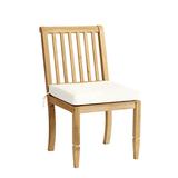 Madison Side Chair with 1 Cushion - Ballard Designs