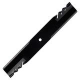 Gator G6 Mulcher Mower Blade To Fit Land Pride 24-7/8" Lawn Mower Blades, Parts, & Accessories