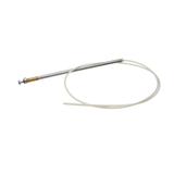 1977-1983 Mercedes 240D Antenna Mast - APA/URO Parts
