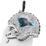 Women's Carolina Panthers Helmet Charm