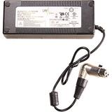 Litepanels AC Power Supply for Sola 6, Inca 6, and Astra 1x1 Series LED Lights 900-6250