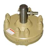 Pto Slip Clutch 1-3/8" Smooth Male 1-3/8" Smooth Female Pto Shafts & Accessories