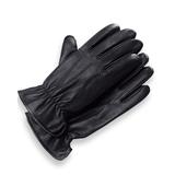 Blair Men's John Blair Lambskin Gloves - Black - ML