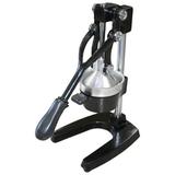 Alpine Cuisine Heavy Duty Citrus Juicer in Black, Size 28.0 H in | Wayfair ZE-X2B