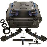 Dana Dolly Portable Dolly System Rental Kit with Universal Track End DDURK1