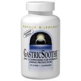Gastric Soothe, Zinc L-Carnosine 60 Vegetarian Capsules, Source Naturals