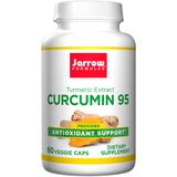 Curcumin 95, Turmeric Extract, 500 mg 60 caps, Jarrow Formulas