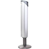 Ozeri Ultra 42” Wind Fan - Adjustable Oscillating Tower Fan w/ Noise Reduction Technology, Size 42.0 H x 13.0 W x 13.0 D in | Wayfair OZF1