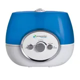 PureGuardian Ultrasonic 100-Hour Warm & Cool Mist Humidifier, Multicolor