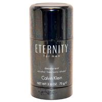 Calvin Klein Eternity Mens 2.6 ounce Deodorant Stick