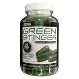 Schwartz Laboratories Green Stinger Ephedra Weight Loss Supplement