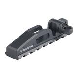 Crosstac Ar-15/M16 Front Sight Picatinny Rail - Front Sight Picatinny Rail