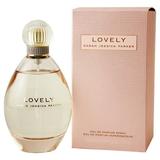 Lovely by Sarah Jessica Parker Womens EDP 3.4 oz.