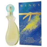 Wings Womens Eau De Toilette Spray 3 oz.