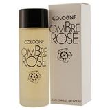 Ombre Rose Womens Eau De Cologne Spray 3.4 oz.