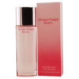 Clinique Happy Heart Womens Parfum Spray 1.7 oz.