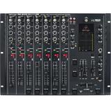 Behringer Pro Mixer DX2000USB 7-channel DJ Mixer
