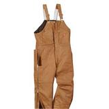 Dickies Bib Overalls Insulated 38 X 40 Short Apparel & Clothing