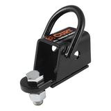 Curt Bolt-on Atv Receiver Adapter
