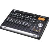TASCAM DP-03SD Digital Portastudio 8-Track Recorder DP-03SD