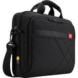 Case Logic DLC-117 17.3" Laptop and Tablet Case (Black) DLC-117