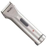 Wahl Arco Cordless Clippers - Silver - Smartpak