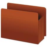 "Pendaflex 3 1/2 Expanding File Folder, Legal, Brown, 10 Folders (Pfx95545)"